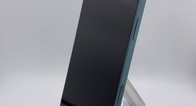 Good
													Apple iPhone 16 - Unlocked, Teal, 128 GB, A3081, photo 2 of 5