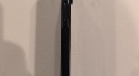 Good
													Samsung Galaxy A16 5G - TracFone, Blueblack, 128 GB, 4 GB, photo 3 of 6