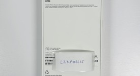 New
													Apple iPhone 16e - AT&T, White, 128 GB, A3212, photo 4 of 5