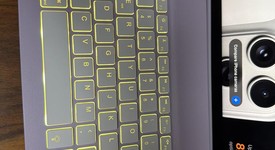 Mint
													Apple iPad Air 5th Gen - Wi-Fi, Blue, 256 GB, A2588, photo 4 of 15