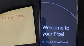 Good
													Google Pixel 6 Pro - Unlocked, White, 256 GB, 12 GB, G8VOU, photo 1 of 9