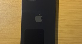 Good
													Apple iPhone 12 - Unlocked, Black, 64 GB, A2172, photo 2 of 6