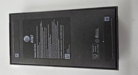 Mint
													Samsung Galaxy S25 Ultra - AT&T, Gray, 256 GB, 12 GB, SM-S938U, photo 4 of 10