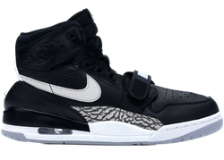 Jordan Legacy 312 Black White for sale