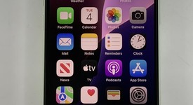 Mint
													Apple iPhone 12 Mini - Verizon, Green, 64 GB, A2176, photo 1 of 7