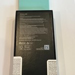 New Samsung Galaxy S23 - T-Mobile, 128 GB, Black, 8 GB, SM-S911U