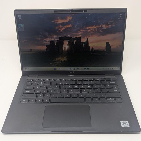 Dell Latitude Laptop
