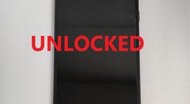 Good
													Samsung Galaxy S20 Ultra 5G - T-Mobile, Black, 512 GB, 16 GB, SM-G988U, photo 1 of 7