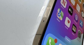 Good
													Apple iPhone 12 Pro - Unlocked, Gold, 128 GB, A2341, photo 2 of 11