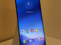 Samsung Galaxy S8 Plus