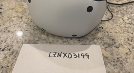 Mint
													Sony PlayStation VR2, photo 3 of 11