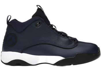 Jordan Jumpman Pro Quick Midnight Navy/Black-White for sale
