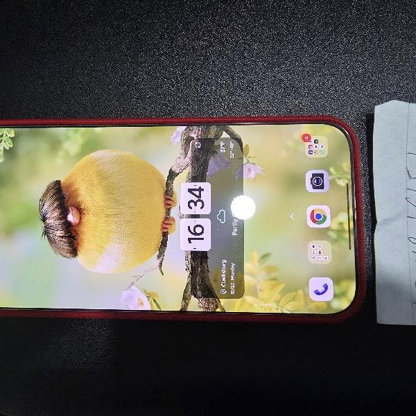 Xiaomi 17 Pro Max - Unlocked Non-US, 512 GB, Black, 16 GB