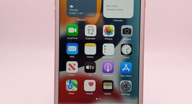 Good
													Apple iPhone 6S Plus - Unlocked, Rose Gold, 64 GB, A1687, photo 1 of 8
