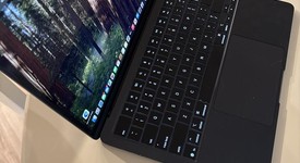Mint
													MacBook Air 2025 (M4) - 13" - Apple M4, Midnight, 256 GB, 16 GB, photo 5 of 11