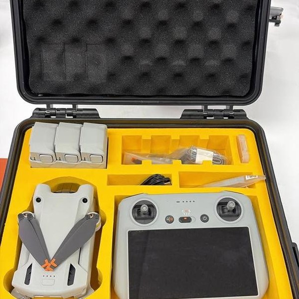 DJI Mini 3 Pro