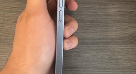 Good
													Apple iPhone 14 - Unlocked, Blue, 128 GB, A2649, photo 2 of 7