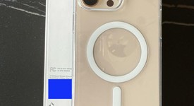 Mint
													Apple iPhone 16 Pro Max - Unlocked, Desert, 1 TB, A3084, photo 4 of 8