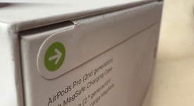 New
													Apple AirPods Pro 2nd Gen - USB-C, photo 4 of 5