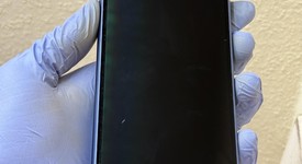 Good
													Samsung Galaxy Z Fold6 - T-Mobile, Navy Blue, 512 GB, 12 GB, SM-F956U, photo 2 of 9