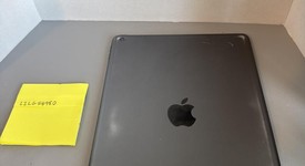 Fair
													Apple iPad 9th Gen - Wi-Fi, Gray, 64 GB, A2602, photo 3 of 5