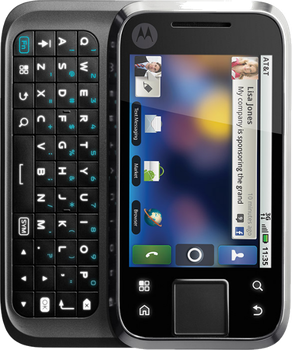 Motorola FLIPSIDE