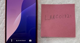 Mint
													Apple iPhone 14 - Unlocked, Red, 128 GB, A2649, photo 1 of 7