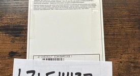 New
													Apple iPhone SE 3rd Gen 2022 - Unlocked, Midnight, 64 GB, A2595, photo 2 of 5