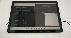 Good
													Microsoft Surface Go 3 - Unlocked, Pentium, Black, 256 GB, 8 GB, photo 2 of 8