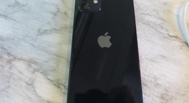 Good
													Apple iPhone 12 - Unlocked, Black, 128 GB, A2172, photo 4 of 5