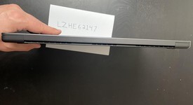 Mint
													MacBook Pro Late 2023 (M3) - 16" - Apple M3 Max 16-core, Black, 1 TB, 48 GB, 40-core GPU, photo 3 of 10