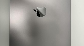 Mint
													MacBook Air 2022 - 13" - Apple M2, Silver, 256 GB, 8 GB, photo 1 of 5