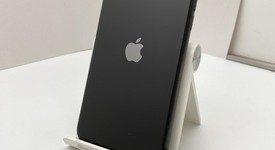 Good
													Apple iPhone 11 - Unlocked, Black, 64 GB, A2111, photo 3 of 8