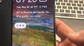 Good
													Google Pixel 9 Pro XL - Unlocked, Obsidian, 128 GB, 16 GB, GGX8B, photo 2 of 8