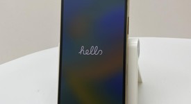 Good
													Apple iPhone 12 Pro - Unlocked, Gold, 128 GB, A2341, photo 1 of 5