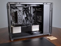 Custom Gaming PC