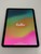 Good Apple iPad Air 5th Gen - Unlocked, Gray, 256 GB, A2589