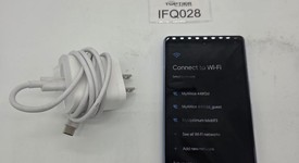 Good
													Google Pixel 7a - Verizon, Sea, 128 GB, 8 GB, G0DZQ, photo 1 of 9