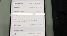 Good
													Apple iPhone 15 Pro Max - Unlocked, Natural, 1 TB, A2849, photo 4 of 6