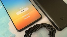 Good
													Samsung Galaxy S21 Ultra 5G - Verizon, Black, 128 GB, 12 GB, SM-G998U, photo 3 of 4