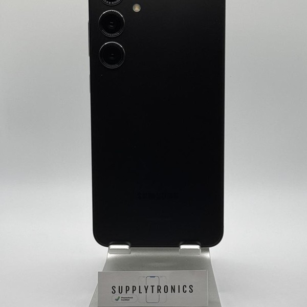 Samsung Galaxy S24 Plus - Unlocked, 512 GB, Black, 12 GB, SM-S926U1