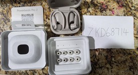 Used
													Beats Powerbeats Pro 2 - Quick Sand, photo 1 of 1