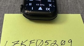 Good
													Apple Watch Series 8 41mm - Unlocked, Midnight, A2772 - Cellular, Aluminum, photo 4 of 6