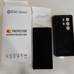 Mint Samsung Galaxy S25 Ultra - T-Mobile, 256 GB, Black, 12 GB, SM-S938U