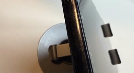 Good
													Samsung Galaxy S22 - AT&T, Black, 128 GB, 8 GB, SM-S901U, photo 3 of 7