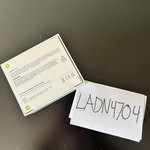 New Apple AirPods Pro 3