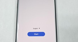 Good
													Samsung Galaxy Note 10 - Unlocked, White, 256 GB, 8 GB, SM-N970U1, photo 1 of 5