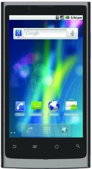 Huawei Ideos U9000 X6