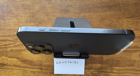 Mint
													Apple iPhone 16 Pro - AT&T, Black, 128 GB, A3083, photo 3 of 7