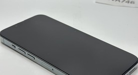 Good
													Apple iPhone 13 Pro - Unlocked, Green, 128 GB, A2483, photo 4 of 5
